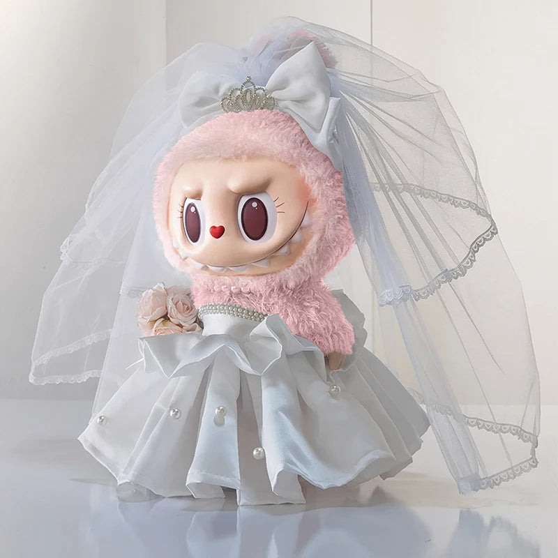 2025 New Baby Clothes Sweetheart Mokoko