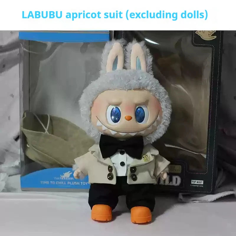 2025 New Baby Clothes Sweetheart Mokoko