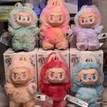 Trendy Blind Box Pendant! Anime Monster Figure