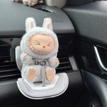 For Labubu Seating For 15/17cm Labubu Mini Chair