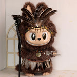 In Stock For Labubu Clothes Original Zimomo