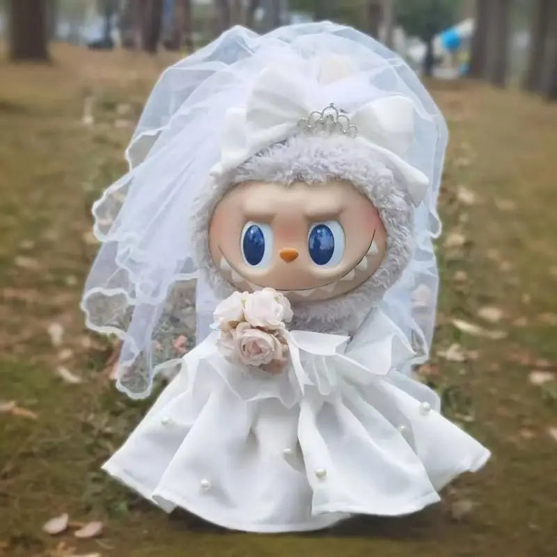 2025 New Baby Clothes Sweetheart Mokoko