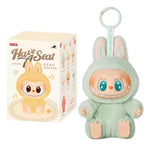 Cute LABUBU V2 The Monsters Box Toy Sweetheart