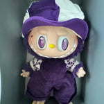 Labubu Big Milan Modified Baby Vinyl Doll Milan