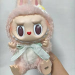 Labubu Big Milan Modified Baby Vinyl Doll Milan