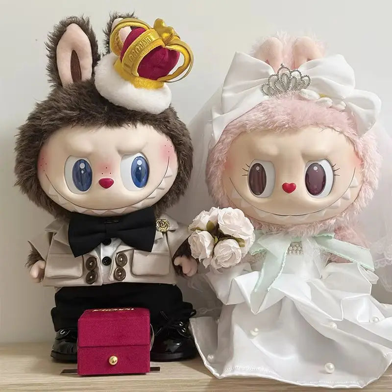 2025 New Baby Clothes Sweetheart Mokoko