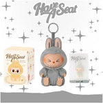 New Kawaii Labubu The Monsters Box Toy