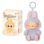 Cute LABUBU V2 The Monsters Box Toy Sweetheart
