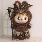 In Stock For Labubu Clothes Original Zimomo