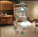 New Cute Labu Doll Anime Phone Chain, Fashion