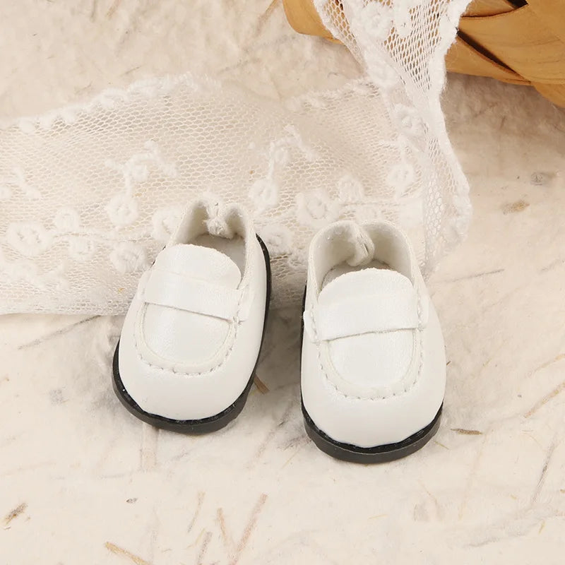 15cm/17cm Labubu Doll Costume Sitting Party 1st