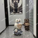 New Original Angel Zimomo Doll Clothes 58cm