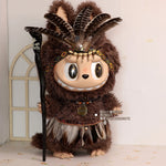 In Stock For Labubu Clothes Original Zimomo