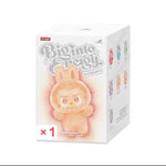 Labubu V3 Big Into Energy Series Blind Box