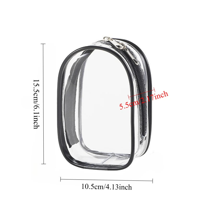 15cm Doll Crossbody Bag-For Labubu Display