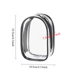 15cm Doll Crossbody Bag-For Labubu Display