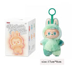 Cute La bubu V3 The Monsters Box Toy Sweetheart