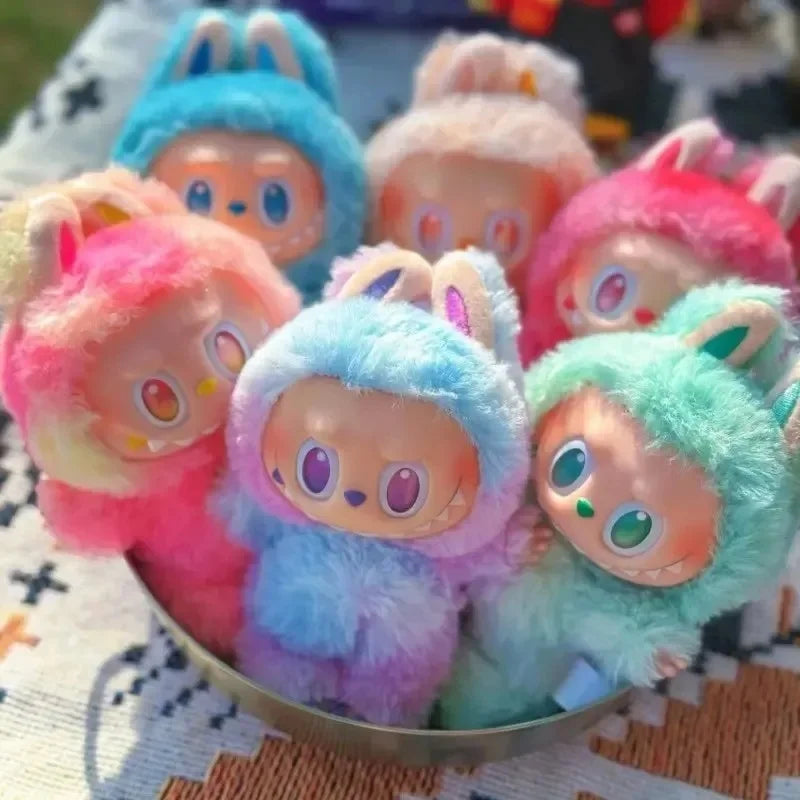 Trendy Blind Box Pendant! Anime Monster Figure