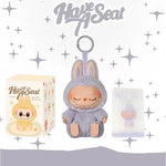 New Kawaii Labubu The Monsters Box Toy