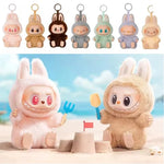 New Kawaii Labubu The Monsters Box Toy