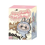 New Kawaii Labubu The Monsters Box Toy