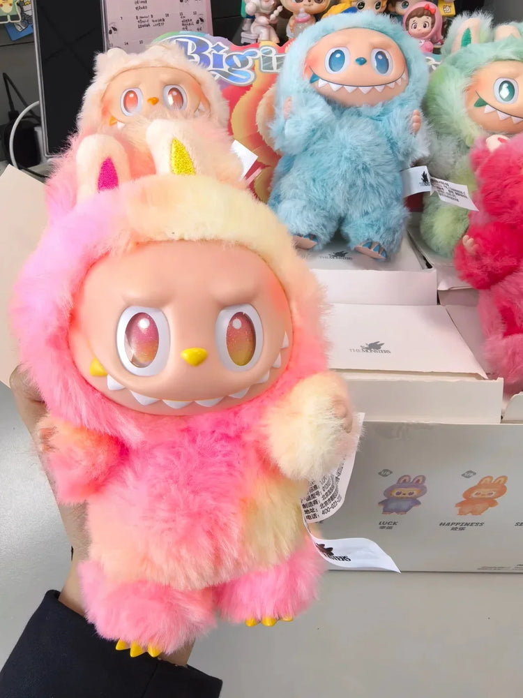 Trendy Blind Box Pendant! Anime Monster Figure