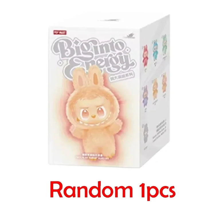 Trendy Blind Box Pendant! Anime Monster Figure