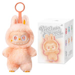For Labubu Blind Box Toy  Vinyl Doll Kawaii