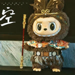 For 58cm Labubu Clothes Zimomo Big Leader Big