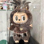 In Stock For Labubu Clothes Original Zimomo