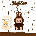 New Kawaii Labubu The Monsters Box Toy