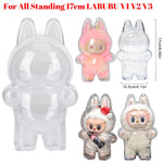 1PC For LABUBU Coca Cola Happy Factor