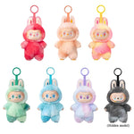 Cute La bubu V3 The Monsters Box Toy Sweetheart