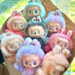 Cute La bubu V3 The Monsters Box Toy Sweetheart