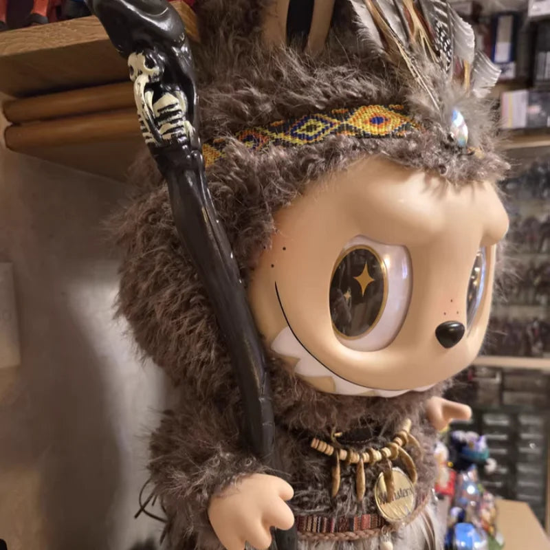 In Stock For Labubu Clothes Original Zimomo