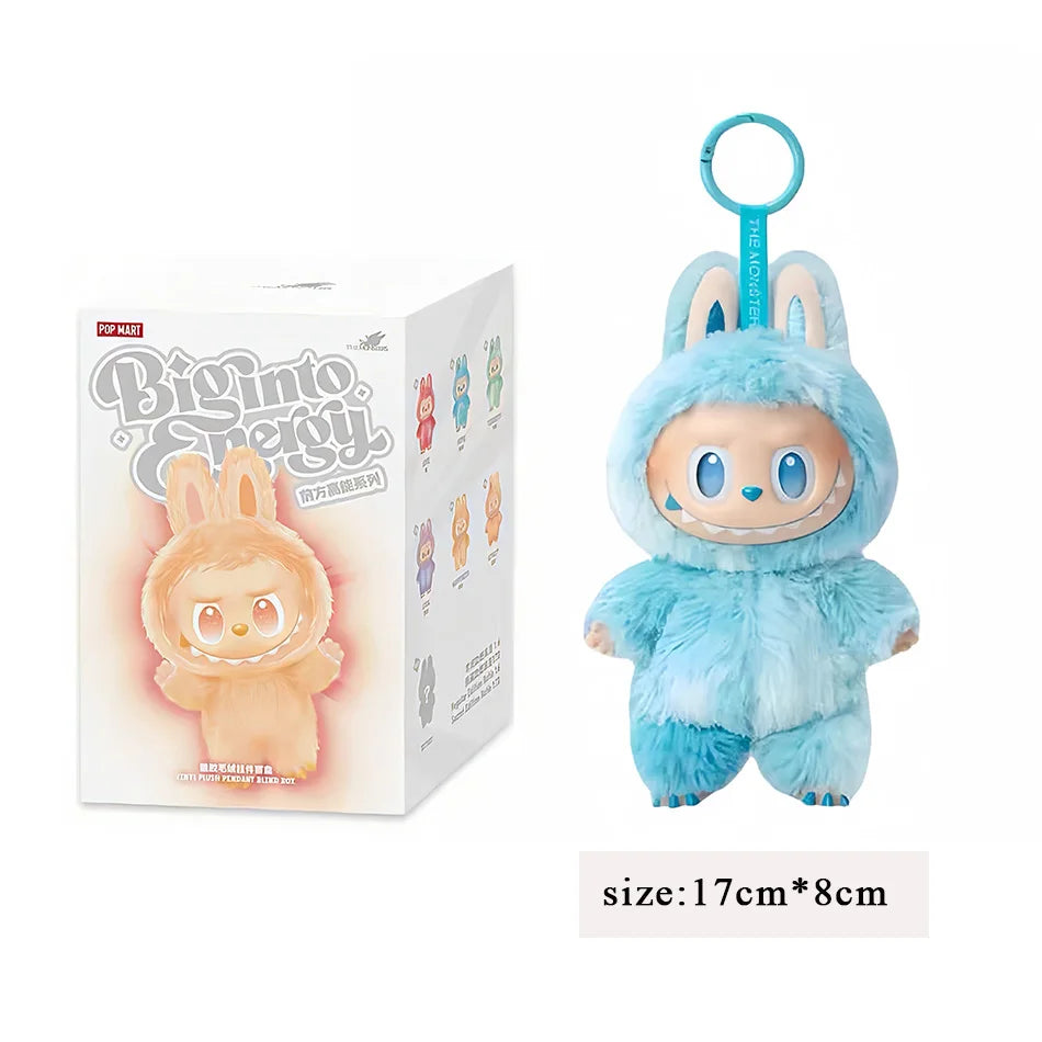 Cute La bubu V3 The Monsters Box Toy Sweetheart
