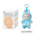 Cute La bubu V3 The Monsters Box Toy Sweetheart