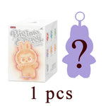 Cute La bubu V3 The Monsters Box Toy Sweetheart