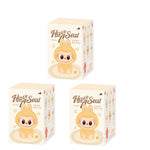 New Kawaii Labubu The Monsters Box Toy