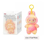 Cute La bubu V3 The Monsters Box Toy Sweetheart