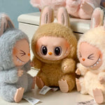 Cute LABUBU V2 The Monsters Box Toy Sweetheart