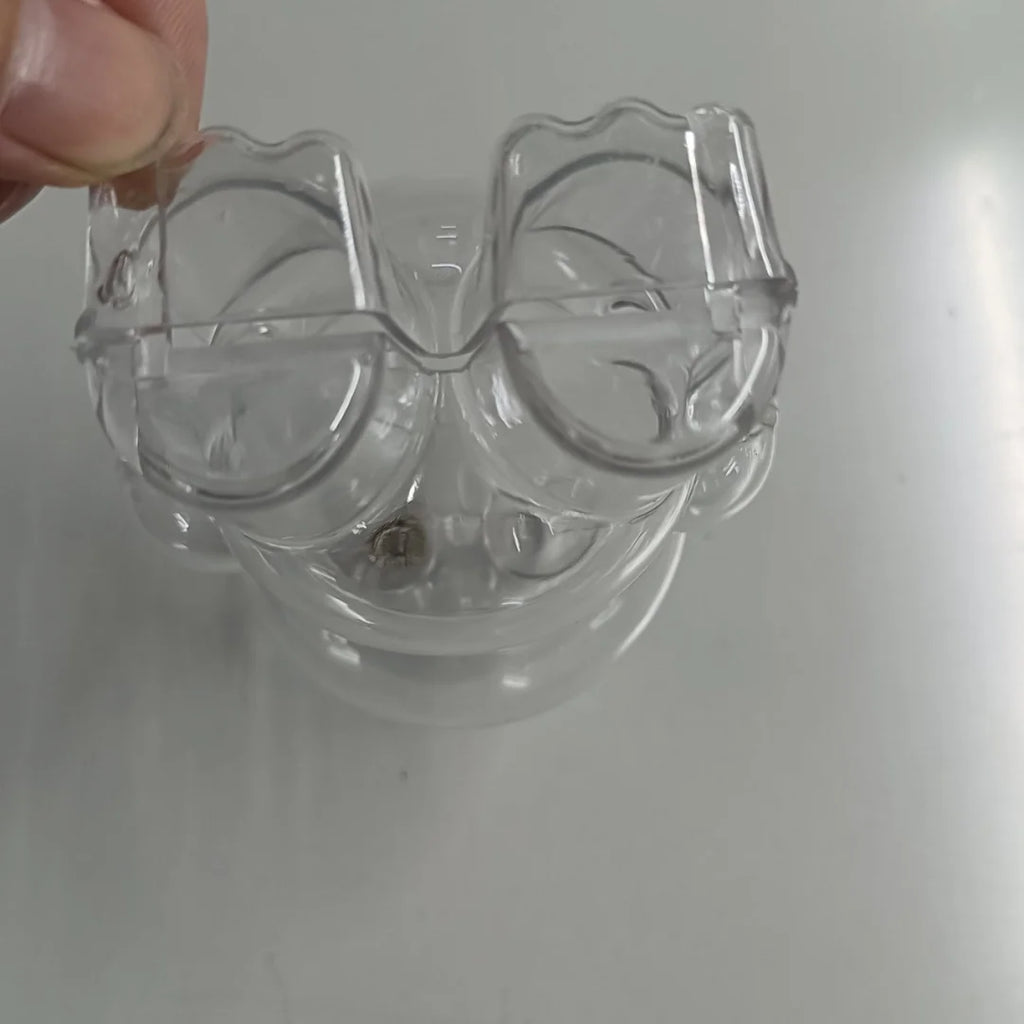 1PC For LABUBU Coca Cola Happy Factor