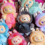 Cute La bubu V3 The Monsters Box Toy Sweetheart