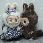 New Original Angel Zimomo Doll Clothes 58cm
