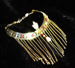 17cm Accessory For Labubu Doll Clothes Zimomo