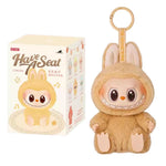 Cute LABUBU V2 The Monsters Box Toy Sweetheart