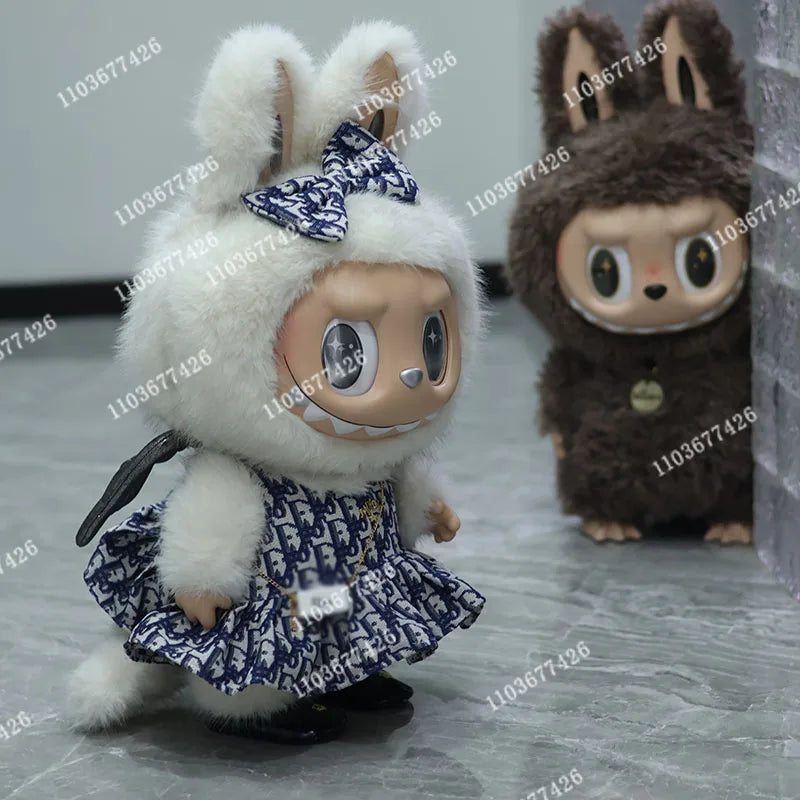 New Original Angel Zimomo Doll Clothes 58cm