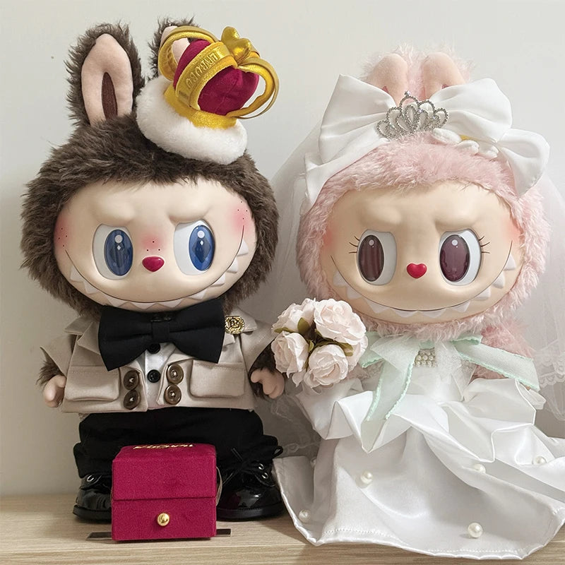 2025 New Baby Clothes Sweetheart Mokoko