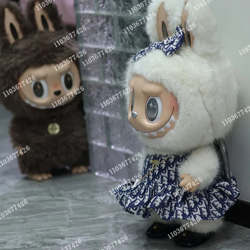 New Original Angel Zimomo Doll Clothes 58cm