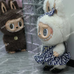 New Original Angel Zimomo Doll Clothes 58cm